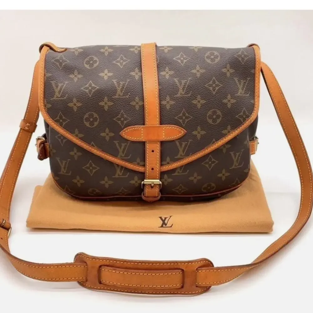 Louis Vuitton discover timeless